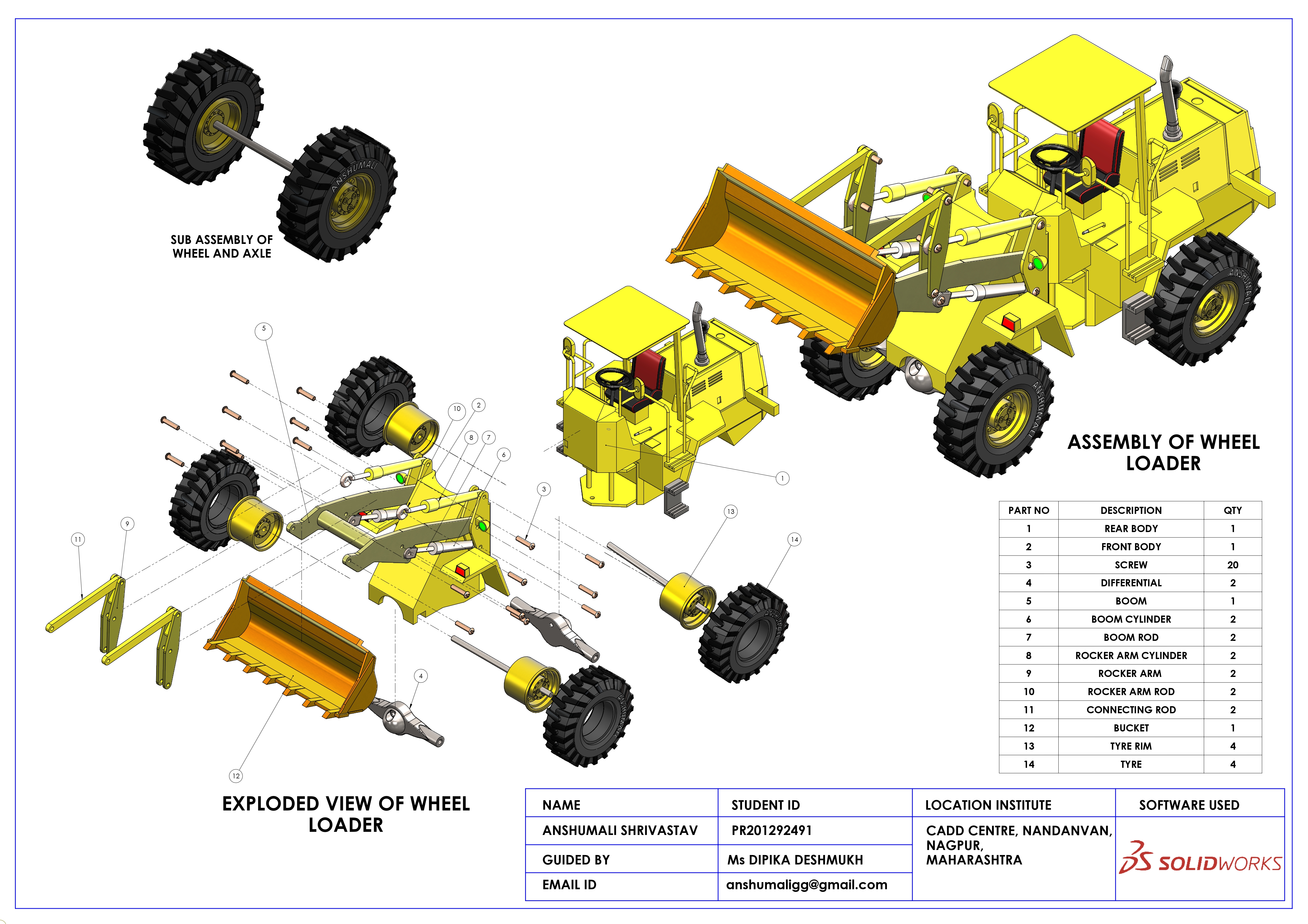 course image