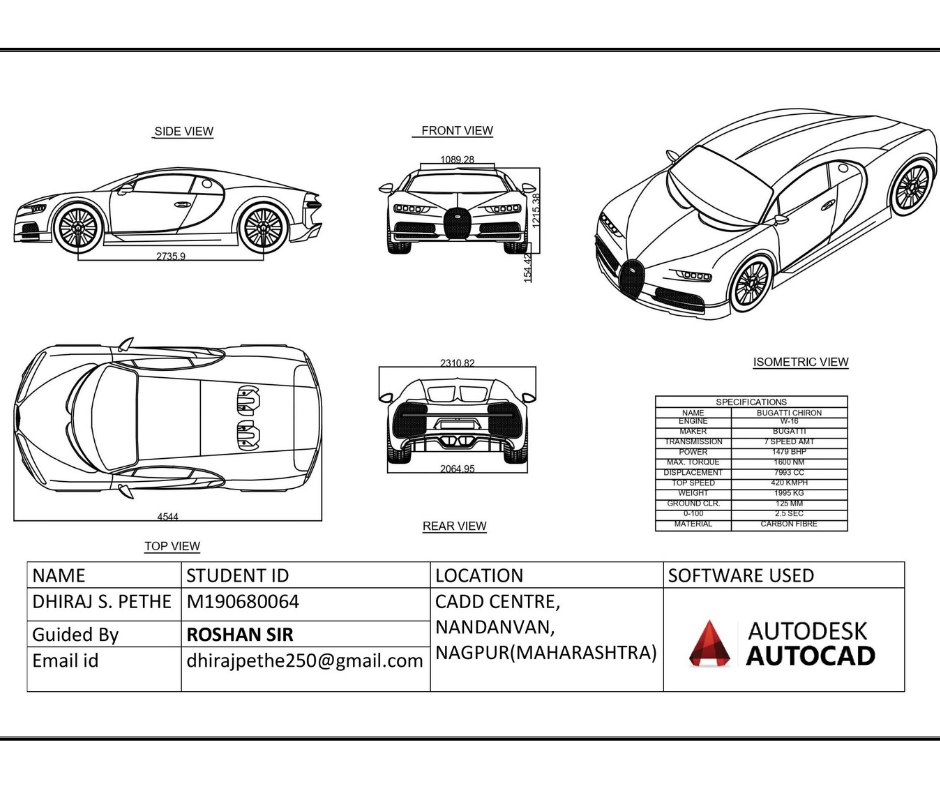 course image