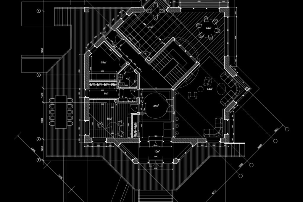 Architectural CAD Drafting